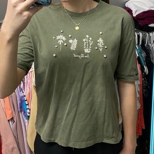 Pimkie “See the Good” t-shirt